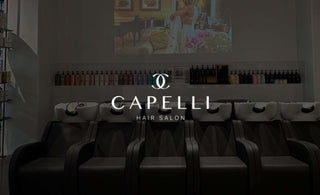 Capelli Salon is now Bellamy Certified - Capelli Salon