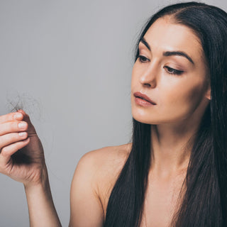 Hair loss causes and symptoms and treatments - Capelli Salon