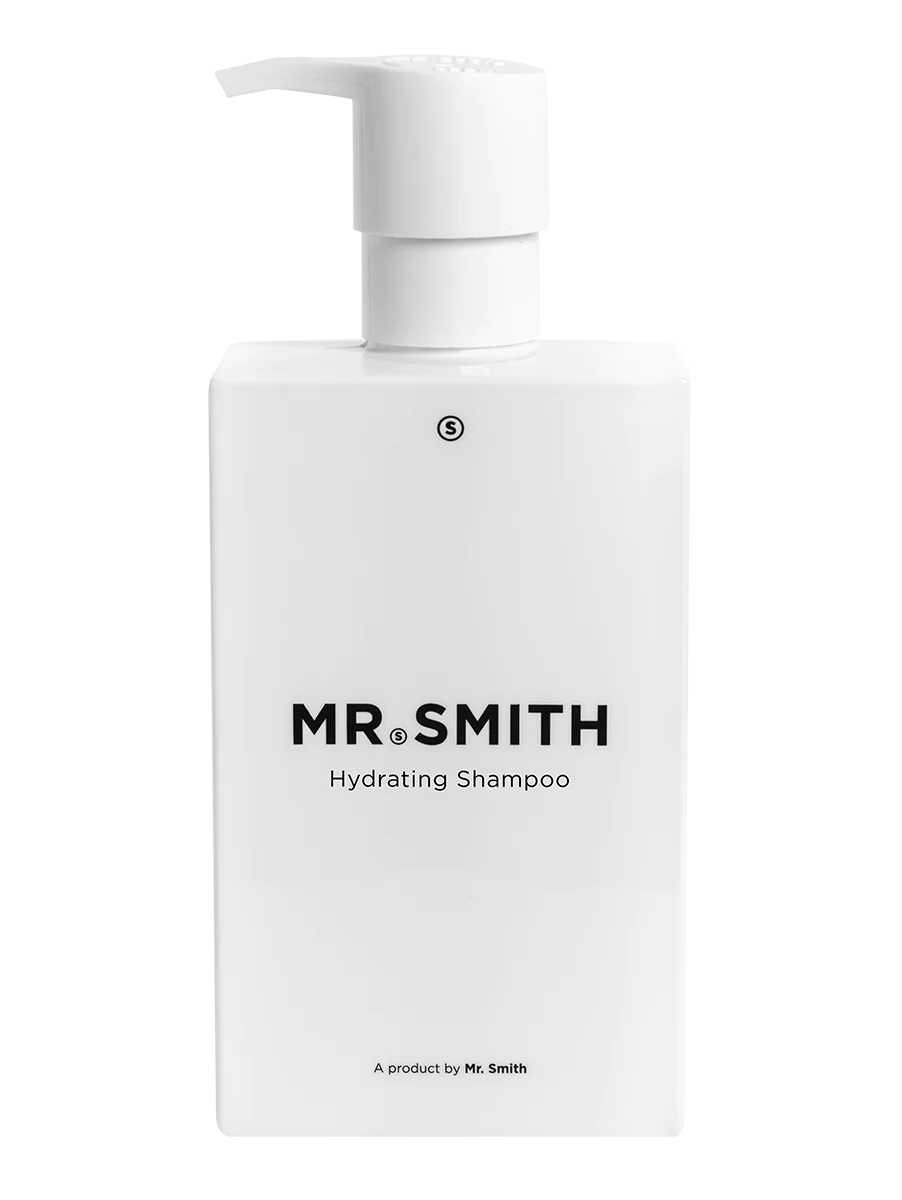 MR.SMITH Hydrating Shampoo