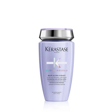 Blond Absolu Bain Ultra - Violet - Capelli Salon