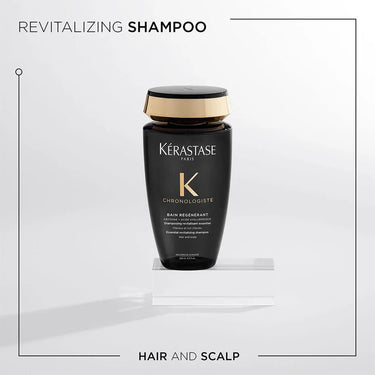 Chronologiste Bain Regenerant - Capelli Salon