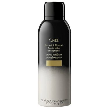 Gold Lust Imperial Blowout Transformative Styling Crème - Capelli Salon