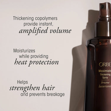 Magnificent Volume Maximista Thickening Spray - Capelli Salon