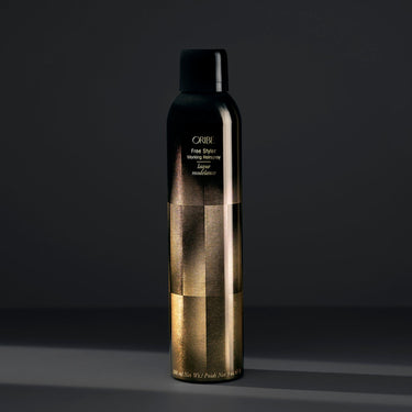 Signature Freestyler Working Hairspray - Capelli Salon